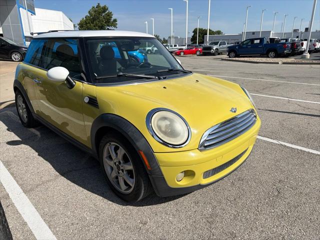 2010 MINI Cooper Base for sale in OLATHE, KS