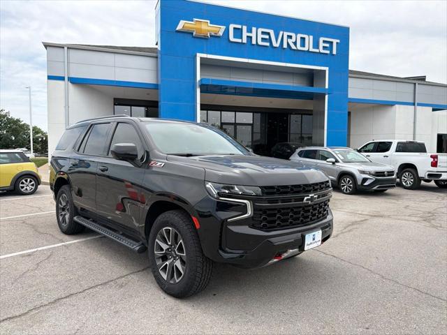 2023 Chevrolet Tahoe 4WD Z71 for sale in OLATHE, KS