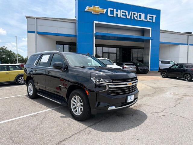 2023 Chevrolet Tahoe 4WD LT for sale in OLATHE, KS