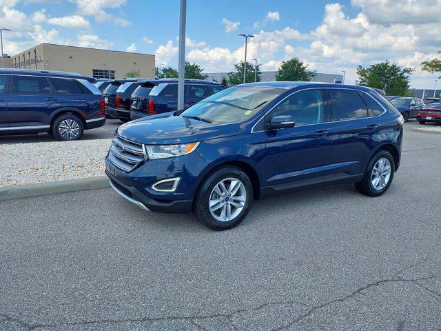 2017 Ford Edge SEL for sale in AVON, IN