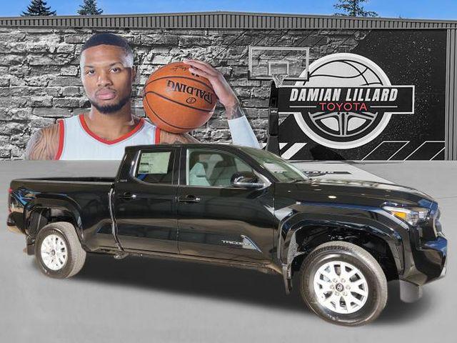 2026 Toyota Tacoma SR5 for sale in McMinnville, OR