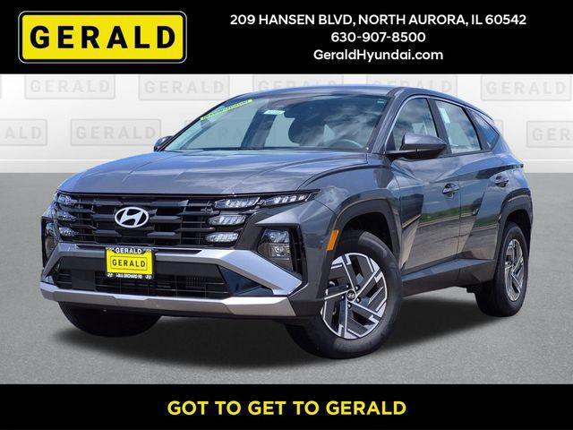 2026 Hyundai Tucson Hybrid Blue SE for sale in NORTH AURORA, IL