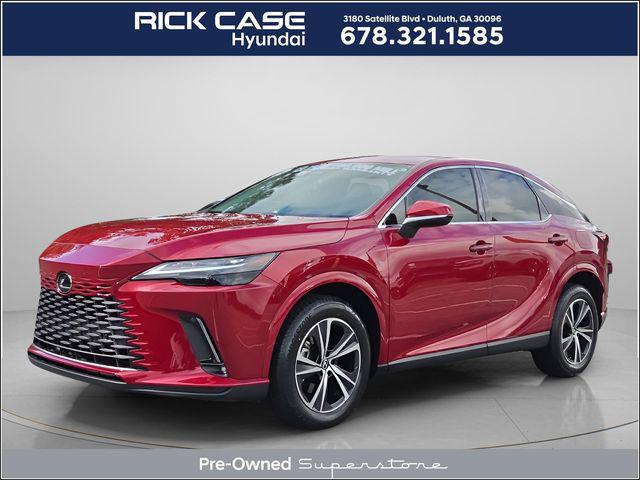 2024 Lexus RX 350 Premium Plus for sale in DULUTH, GA
