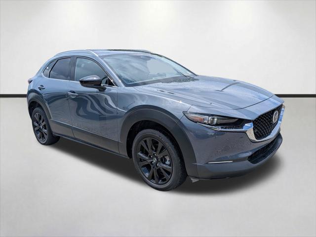 2024 Mazda CX-30 2.5 Turbo Premium Plus Package for sale in FORT MYERS, FL