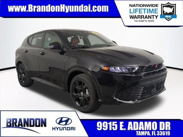 2025 Dodge Hornet R/T Plus EAWD for sale in TAMPA, FL