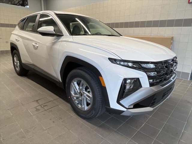 2026 Hyundai Tucson SE for sale in CLERMONT, FL