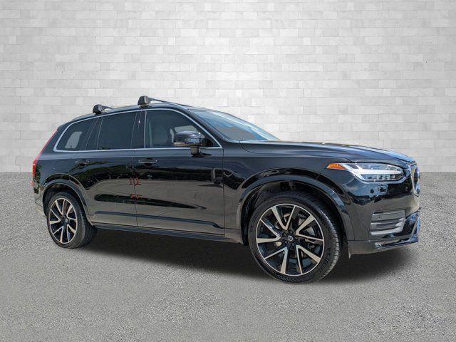 2022 Volvo XC90 T6 Momentum 7 Passenger for sale in NAPLES, FL