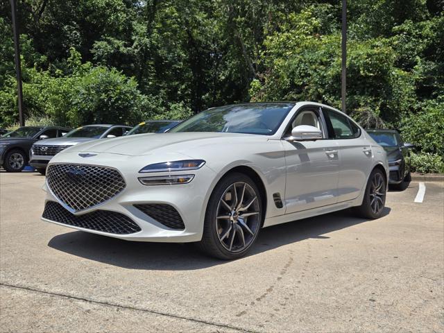 2026 Genesis G70 2.5T RWD Prestige for sale in ROSWELL, GA