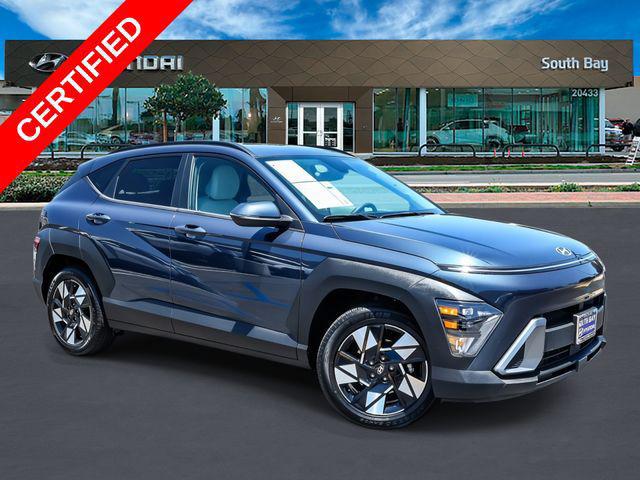 2025 Hyundai Kona SEL for sale in TORRANCE, CA