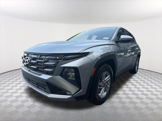 2025 Hyundai Tucson SE for sale in NEWNAN, GA
