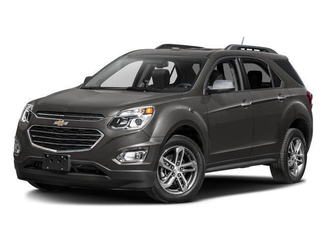 2016 Chevrolet Equinox LTZ for sale in COCOA, FL