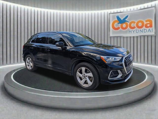 2021 Audi Q3 Premium 40 TFSI quattro Tiptronic for sale in COCOA, FL