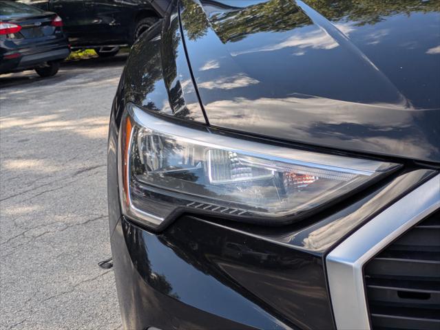 2021 Audi Q3 Premium 40 TFSI quattro Tiptronic