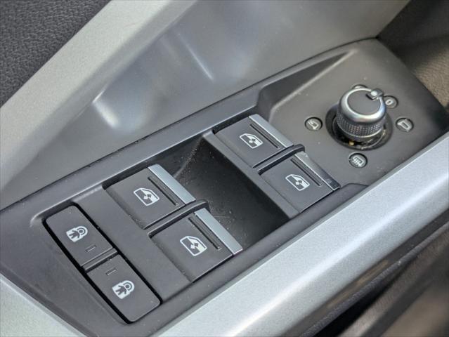 2021 Audi Q3 Premium 40 TFSI quattro Tiptronic
