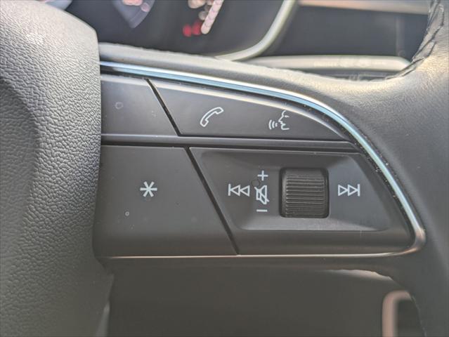 2021 Audi Q3 Premium 40 TFSI quattro Tiptronic