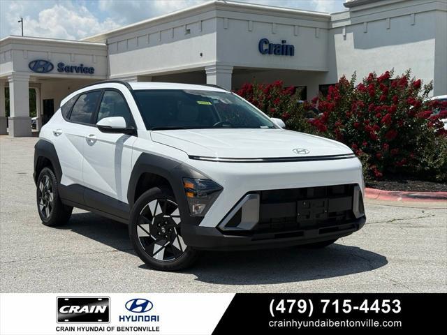 2024 Hyundai Kona SEL for sale in BENTONVILLE, AR