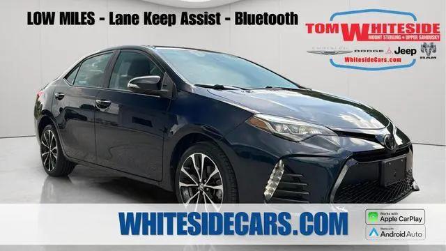 2019 Toyota Corolla for sale near Upper Sandusky, OH