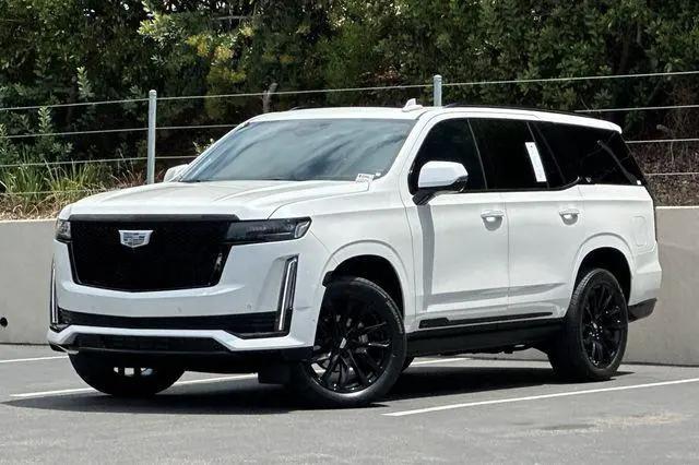 2024 Cadillac Escalade 4WD Sport Platinum for sale in Carlsbad, CA