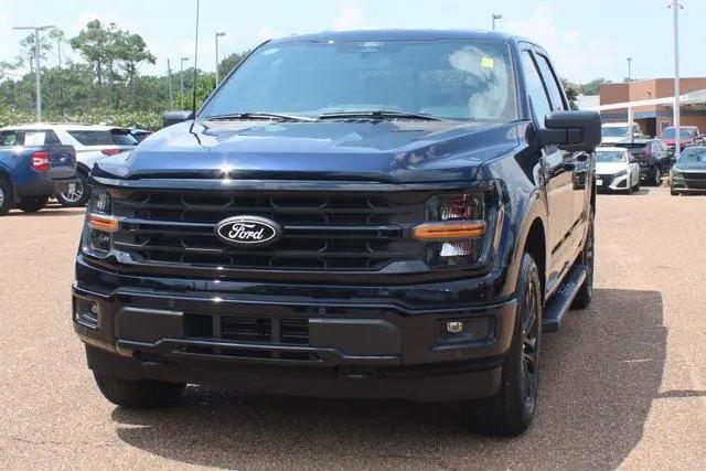 2025 Ford F-150 XLT for sale in Natchez, MS