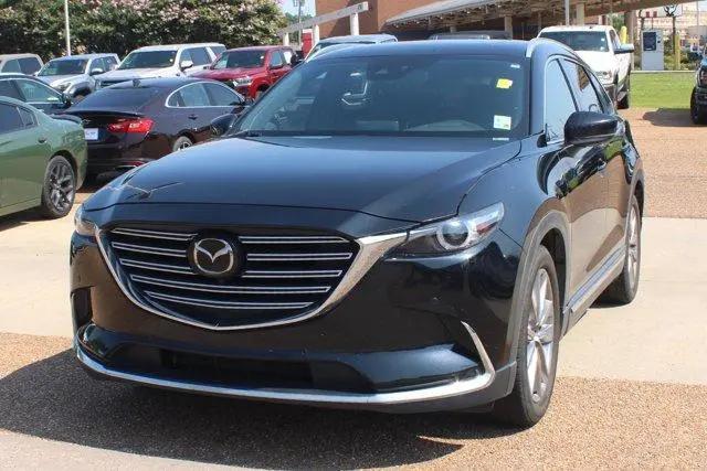 2020 Mazda CX-9 Grand Touring for sale in Natchez, MS