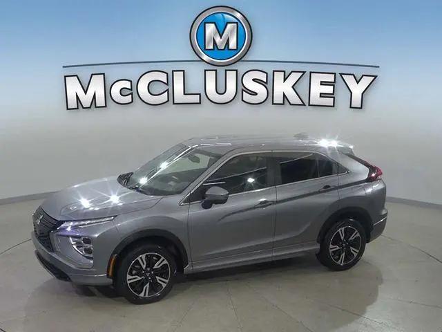 2024 Mitsubishi Eclipse Cross SE S-AWC for sale near Cincinnati, OH