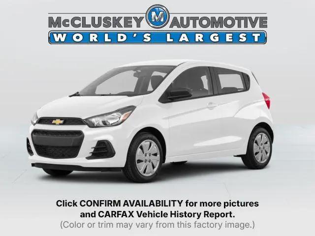 2016 Chevrolet Spark for sale near Cincinnati, OH