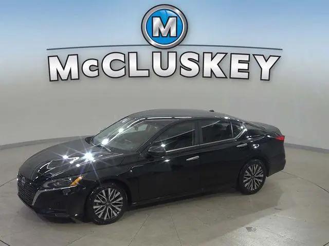 2025 Nissan Altima SV FWD for sale in Cincinnati, OH