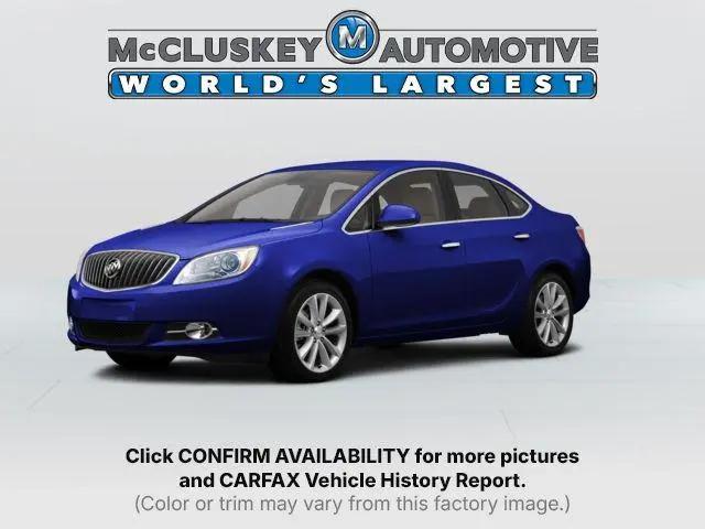 2013 Buick Verano for sale near Cincinnati, OH