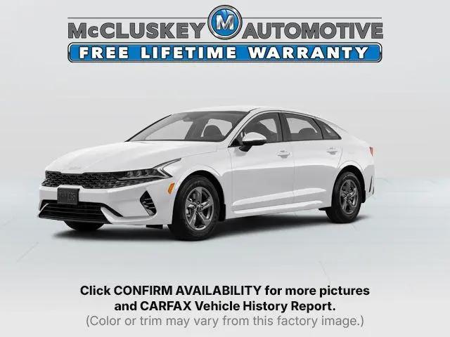 2023 Kia K5 LXS for sale in Cincinnati, OH