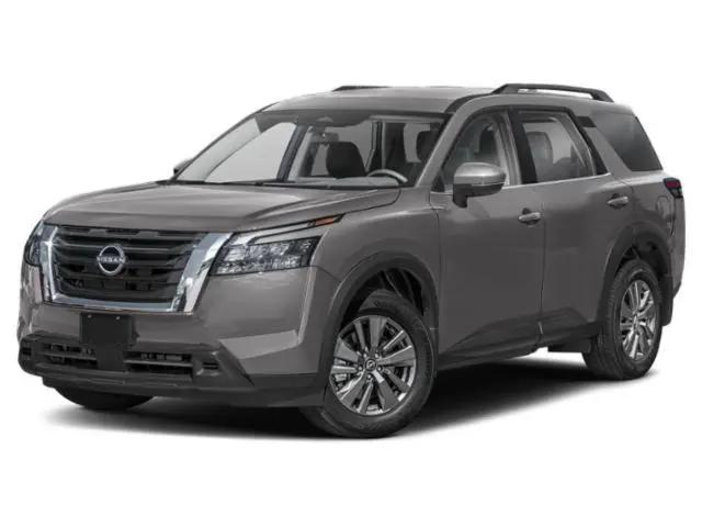 2024 Nissan Pathfinder SV 4WD for sale in Mt Vernon, IN