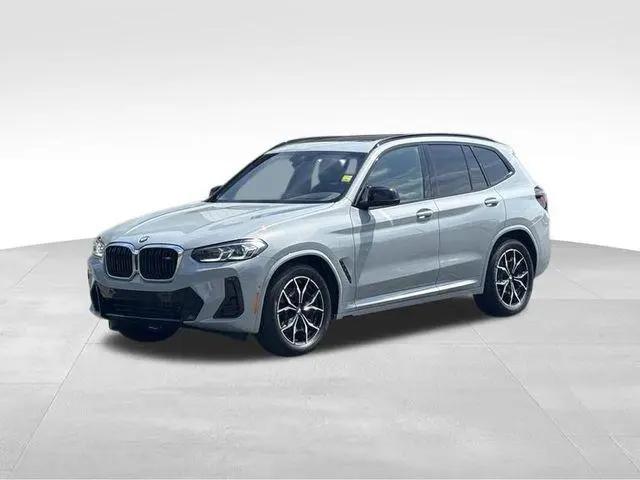 2024 BMW X3 M40i for sale in Indianapolis, IN