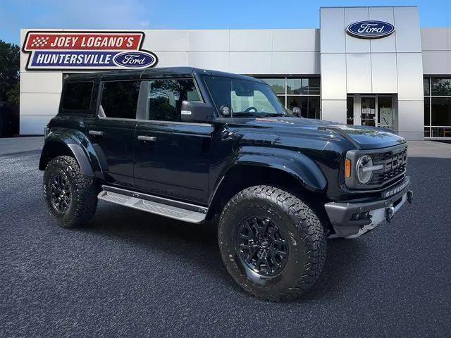 2024 Ford Bronco Raptor for sale in Huntersville, NC