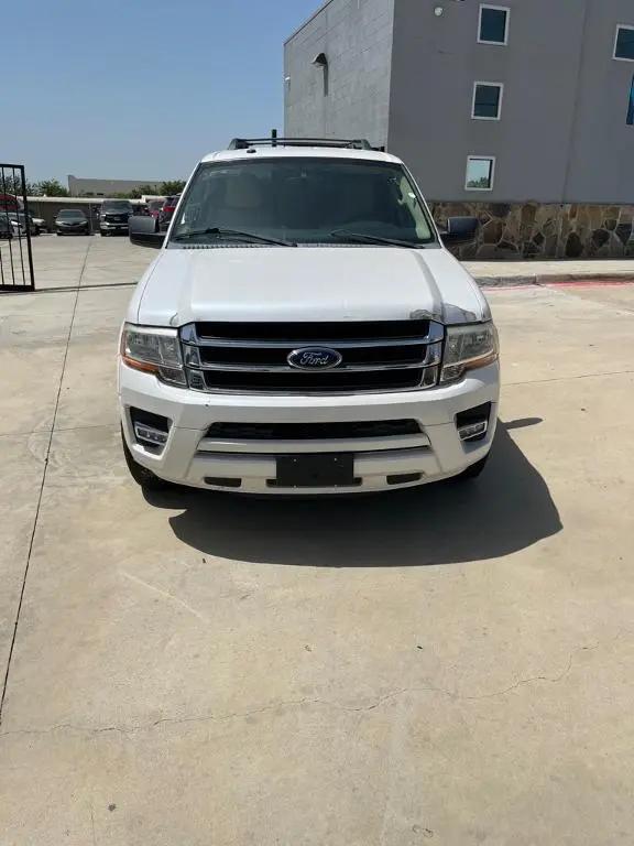 2017 Ford Expedition XLT for sale in Irving, TX