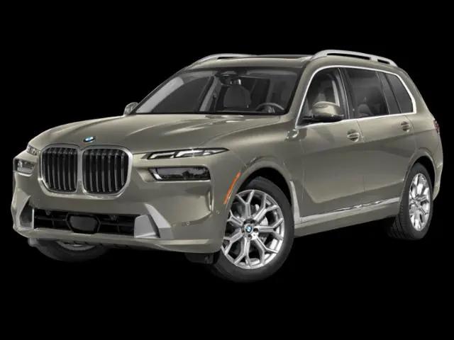 2024 BMW X7 xDrive40i for sale in New York, NY