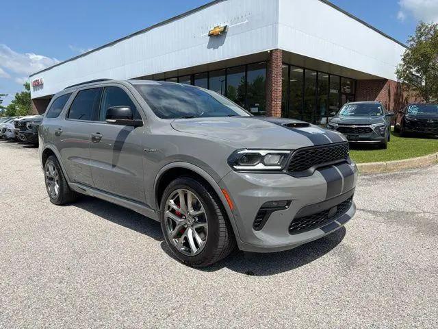 2023 Dodge Durango R/T Premium AWD for sale in Bennington, VT