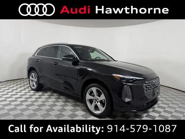 2025 Audi Q5 Premium Plus TFSI quattro S tronic for sale in Hawthorne, NY