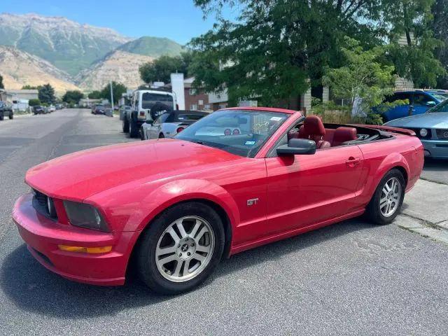 2006 Ford Mustang GT for sale in Pleasant Grove, UT