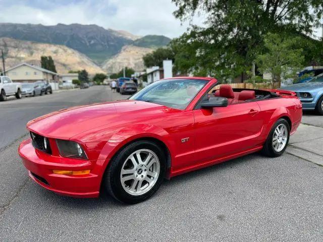 2006 Ford Mustang GT for sale in Pleasant Grove, UT