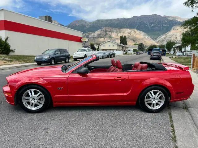 2006 Ford Mustang GT for sale in Pleasant Grove, UT