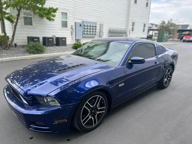 2014 Ford Mustang GT for sale in Pleasant Grove, UT