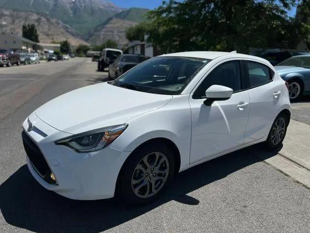 2020 Toyota Yaris XLE for sale in Pleasant Grove, UT