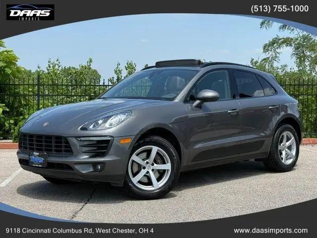 2018 Porsche Macan S for sale near West Chester, OH