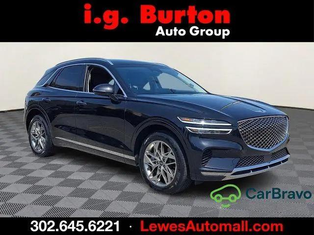 2025 Genesis GV70 2.5T AWD for sale in Lewes, DE
