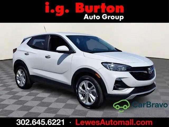 2023 Buick Encore GX Preferred AWD for sale in Lewes, DE