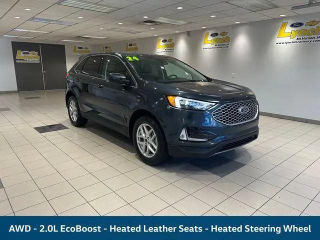 2024 Ford Edge SEL for sale in Mount Vernon, IA
