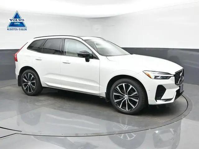 2023 Volvo XC60 B5 Plus Dark Theme for sale in Winston Salem, NC