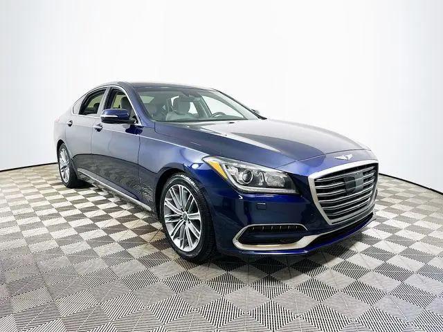 2019 Genesis G80 3.8 for sale in Lakeland, FL