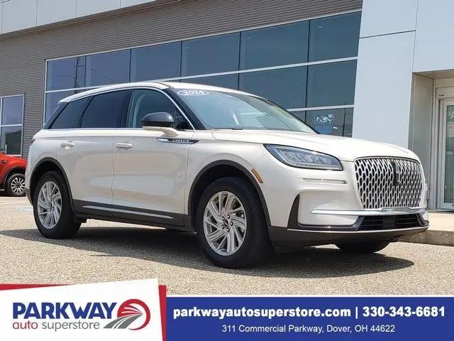 2024 Lincoln Corsair Premiere for sale in Dover, OH
