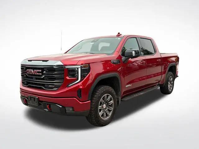 2023 GMC Sierra 1500 4WD Crew Cab Short Box AT4 for sale in Torrington, CT