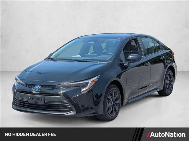 2023 Toyota Corolla Hybrid LE for sale in Baltimore, MD
